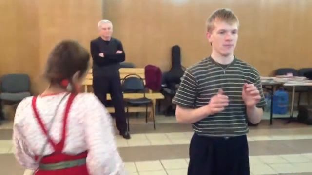 Казачьи традиции в национальной культуре, ч.10 смотреть онлайн