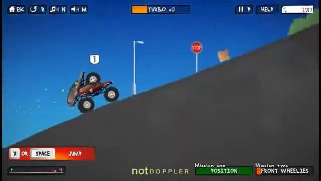 RENEGADE RACING GAME LEVEL 10-18 WALKTHROUGH | CAR RACING GAMES