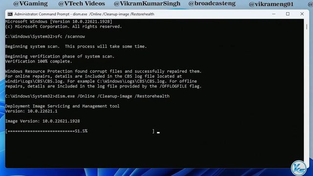 ✅ How To Fix Error Code 0x80070490 On Windows 11 смотреть онлайн