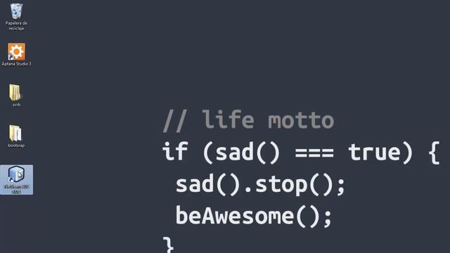 Curso Master PHP 5.x 21 IDE NetBeans смотреть онлайн