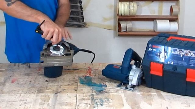 Review Serra Mármore GDC 151 Titan + Comparativo com a GDC 14-40 смотреть онлайн