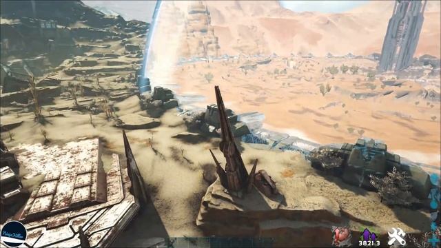 All Extinction Explorer Note locations in Ark Survival Evolved смотреть онлайн