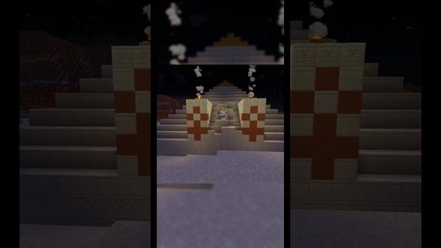 Обновление Пустыни в Майнкрафт! смотреть онлайн