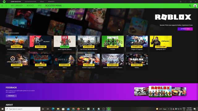 How to Boost FPS and Visibility in Any Games | Apex legend and Valorant FPS Boost Low End PC (Hindi смотреть онлайн
