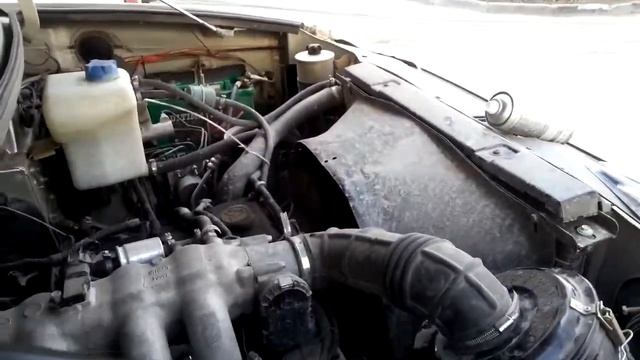 ТЕСТ ШНОРКЕЛЯ ПОСЛЕ УСТАНОВКИ смотреть онлайн