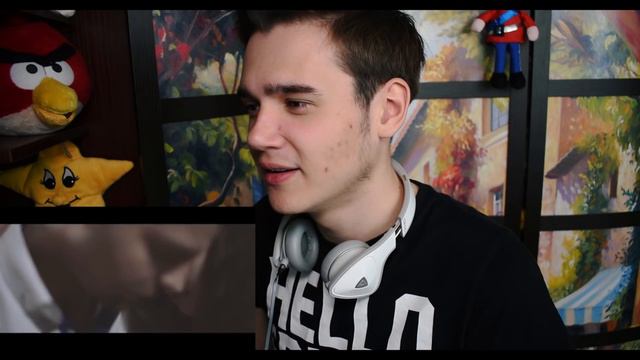 Реакция на Папа и Дочка Читают Рэп - Была твоей дочкой смотреть онлайн