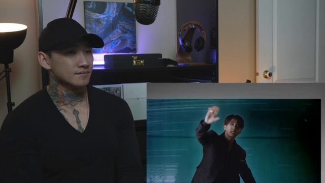 I.N Ft Bang Chan & Changbin - MAKNAE ON TOP | REACTION смотреть онлайн