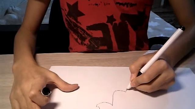 ВИДЕО С ОЗВУЧКОЙ! УЧИМСЯ РИСОВАТЬ ПОНИ смотреть онлайн