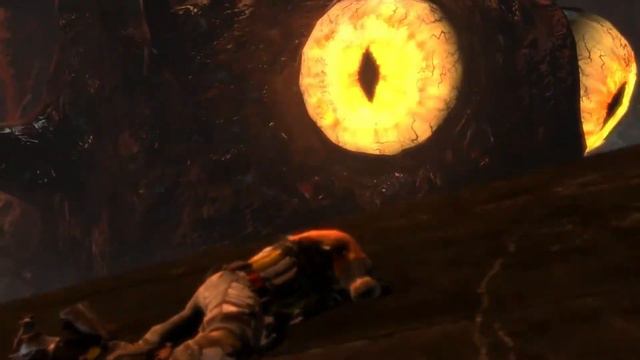 Кто, если не мы? - Dead Space 3 coop - Часть 29 смотреть онлайн