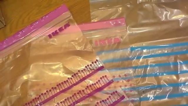 Организация и хранение вещей в доме. 2014./Хранение обуви. Кухня / Home Organizing смотреть онлайн