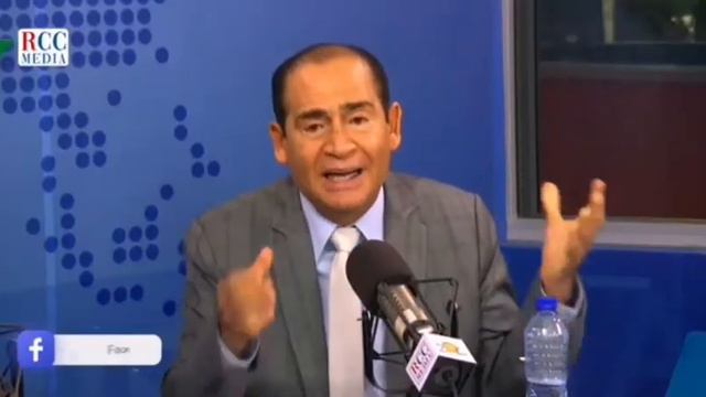 Dr. Ramón Madera Arias, asesor de FISCALDOM смотреть онлайн