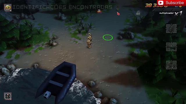 Covil do Unicórnio - Tiny Troopers 2 смотреть онлайн