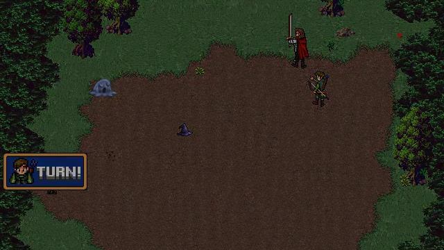Terra Incognita ~ Chapter One: The Descendant [Gameplay PC] смотреть онлайн