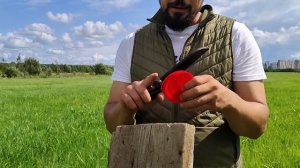 Borner XS25S ЛУЧШАЯ БЮДЖЕТНАЯ ПНЕВМАТИКА 4.5 мм ПОЛНЫЙ ОБЗОР