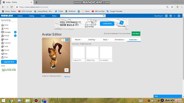 How to get the new RTHRO (Roblox) смотреть онлайн