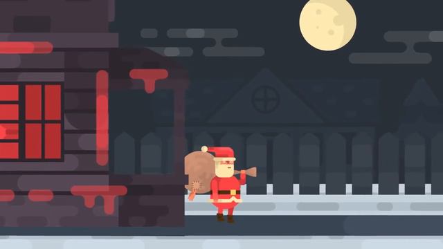 Сатана Клаус смотреть онлайн