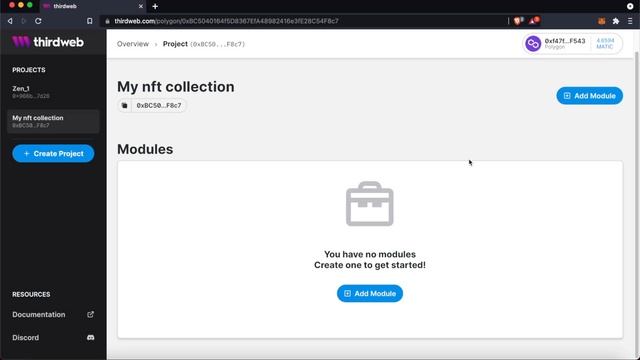 Mint an NFT with Python смотреть онлайн