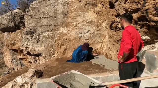 The First Wife's Courage: Defying A Cheating Husband And Criminals #Oghab