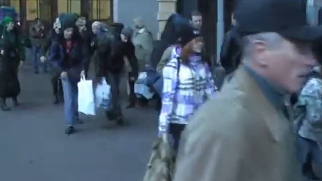 Юные биологи из Московского зоопарка.wmv смотреть онлайн