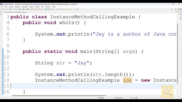how to go through java docs and Java API [library] calling Practical | by Ponnam Jay смотреть онлайн