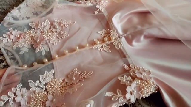 Платье для девочки смотреть онлайн