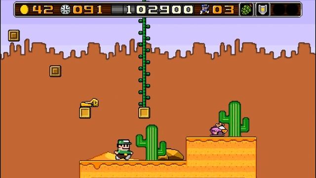 8BitBoy Strategy Guide 2-7 смотреть онлайн
