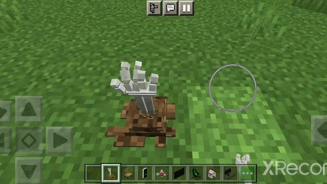 LOLED FURNITURE S3 - МОД МЕБЕЛЬ В МКПЕ (МАЙНКРАФТ ПЕ) смотреть онлайн