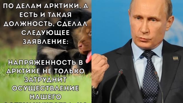 Противник прижал Россию с севера. В ответ Москва подняла с морского дна десятки ядерных хищников смотреть онлайн