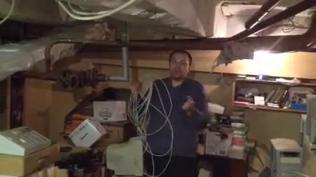 Шантаж работодателя. смотреть онлайн