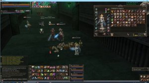 Квест на 2 е плечо династии. Споил кусков Sirra's Blade Вторая часть