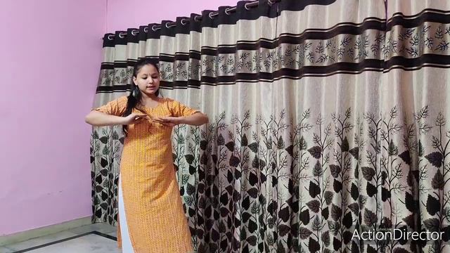 HASTAK (The hand movements in kathak ) смотреть онлайн