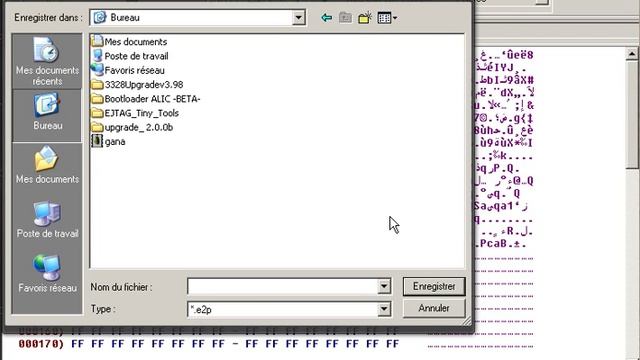 ponyprog 2000 Explication (simple) смотреть онлайн