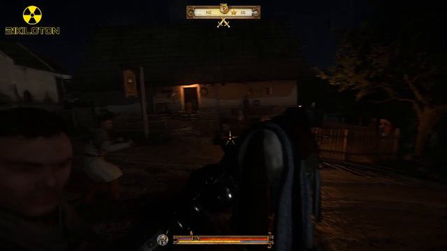 Kingdom Come Deliverance Livestream Part 18 смотреть онлайн