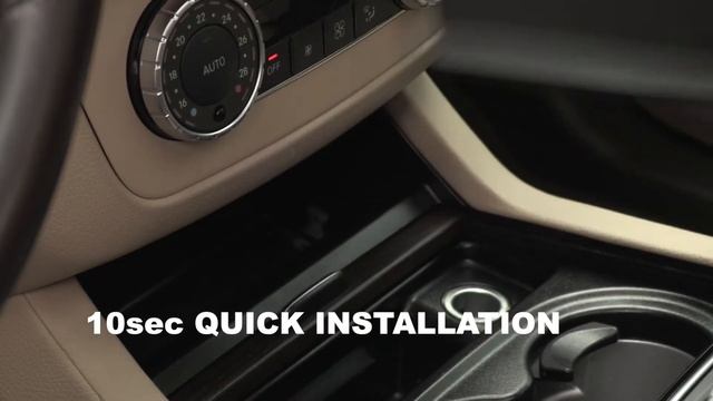 Wireless charger designed for MERCEDES Applicable models (2012-2019) GLE / GLS / GL / ML All Models смотреть онлайн