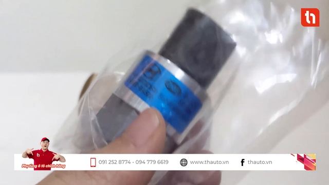 Cảm Biến Công Tơ Mét Hyundai Mighty 2 94600-8A500 | Phụ Tùng Ô Tô Thauto.vn смотреть онлайн