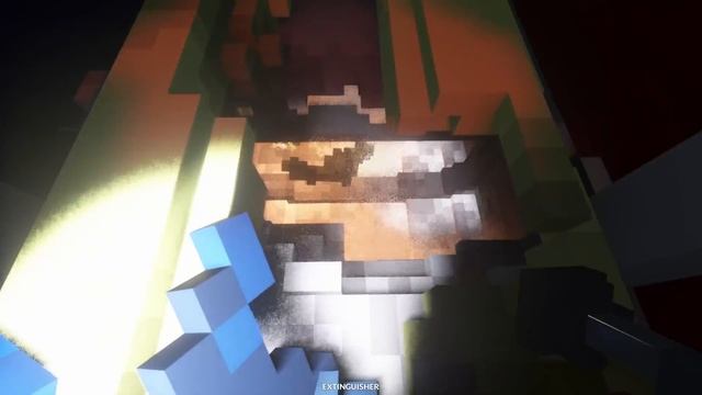 Plane CRASHES From LIGHTNING Strike - Teardown Mods Gameplay