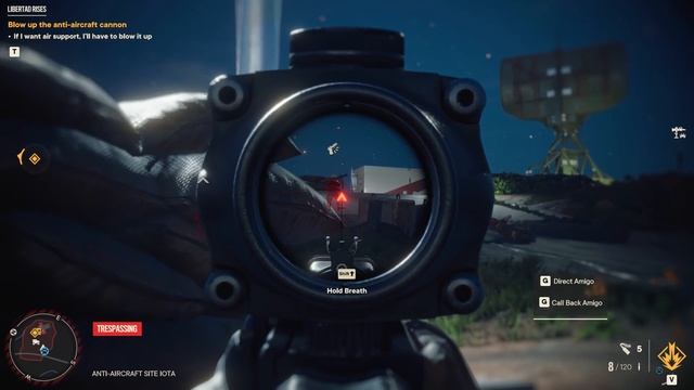 Far Cry 6 100% Walkthrough 05 - Libertad Rises смотреть онлайн