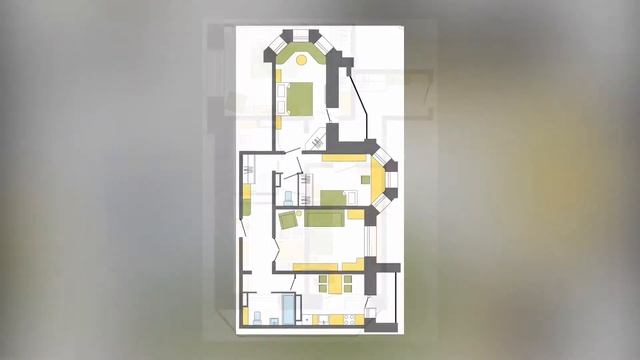 ЖК Дуброва парк (г. Владимир) смотреть онлайн