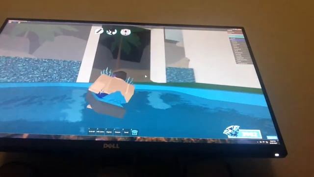 ROBLOX Fantasia Hotel Secret Cave,So Cool ?!!! смотреть онлайн