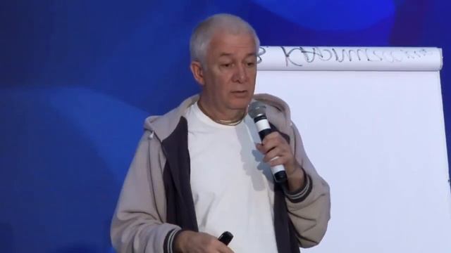 Простыми словами о важных вещах. Александр Хакимов смотреть онлайн