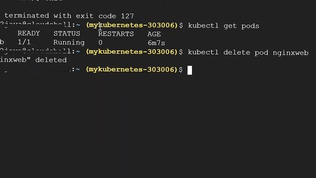 DevOps | How to Create, View, and Destroy a Pod in Kubernetes | Pods | Kubernetes Tamil Tutorial смотреть онлайн