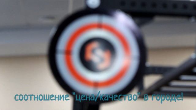Сильная Арена ПРОМО смотреть онлайн