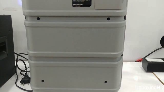 LG X-Boom RK3 Party Audio смотреть онлайн