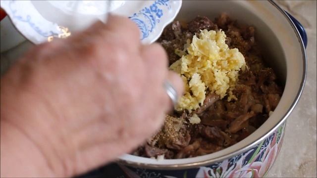 Как приготовить зельц смотреть онлайн