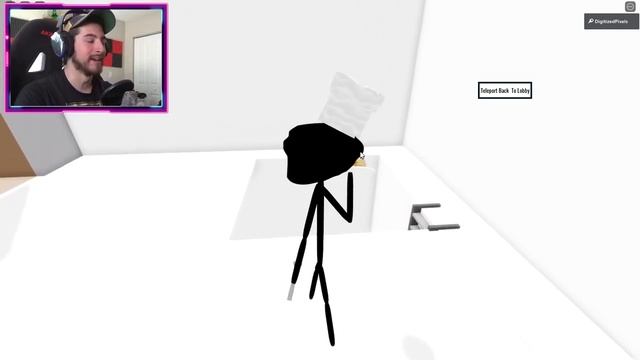 How to get PANCAKE DAY BADGE in TROLL FACE RP (BETA) - Roblox смотреть онлайн