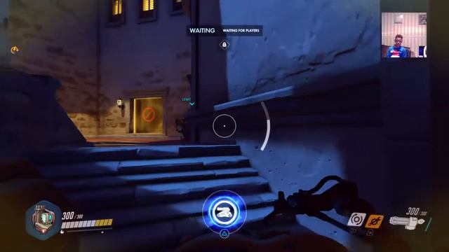 Overkill смотреть онлайн