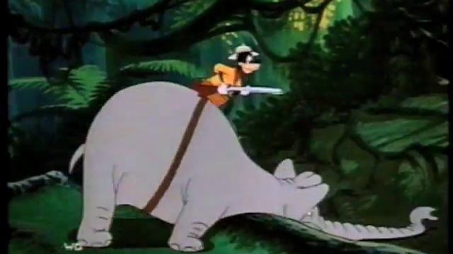 PIPPO - TIGER TROUBLE смотреть онлайн