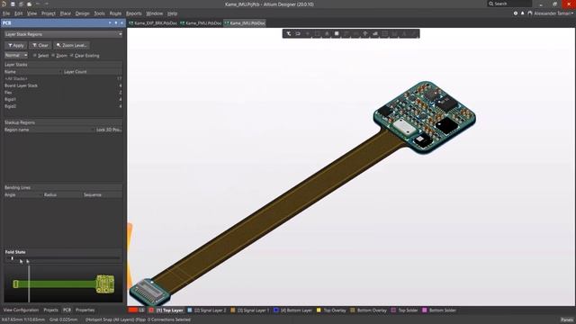 how to make inverter 12v to 220v using transistor , Altium Designer смотреть онлайн