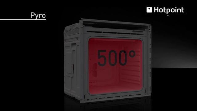 Hotpoint OSHS89EDP(MI) Oven смотреть онлайн