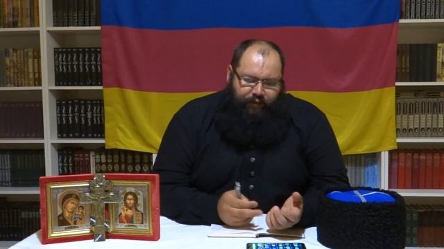 Казаки народ или сословие? смотреть онлайн